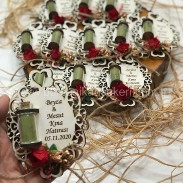 magnet nikah sekeri dolap susu nikah