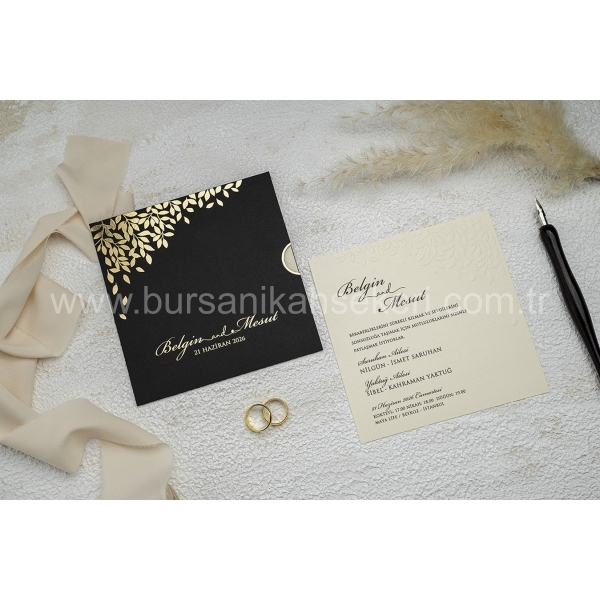 Erdem Ekonom Davetiye 9253