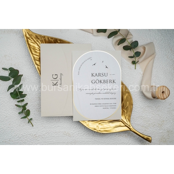 Erdem Ekonom Davetiye 9254