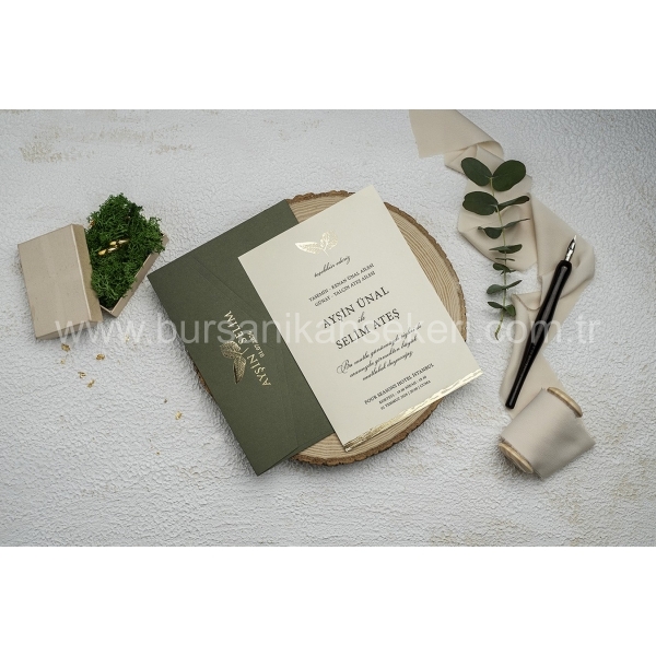 Erdem Ekonom Davetiye 9255