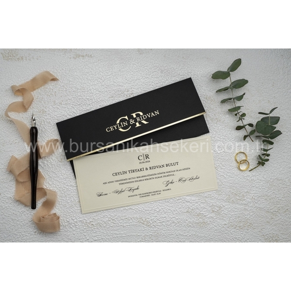 Erdem Ekonom Davetiye 9259