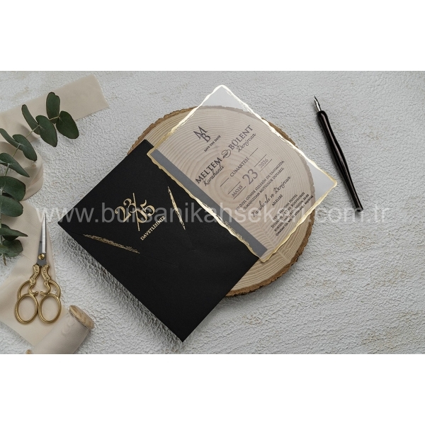 Erdem Ekonom Davetiye 9261