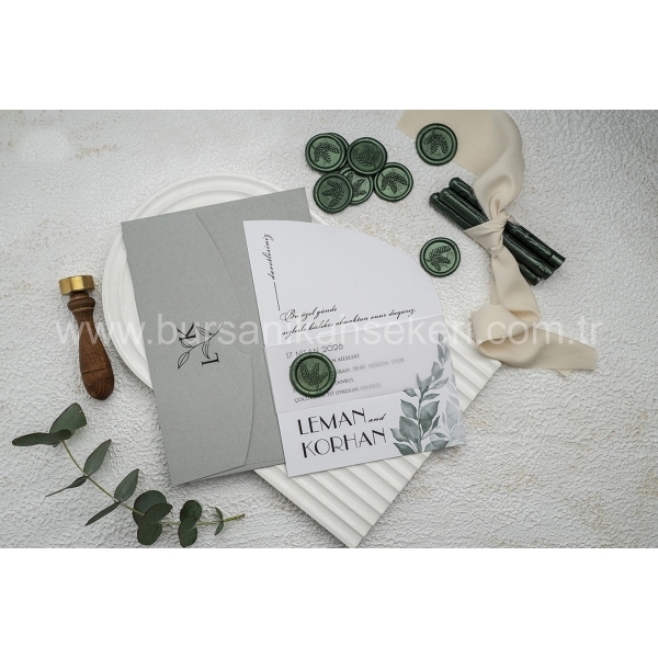 Erdem Ekonom Davetiye 9273