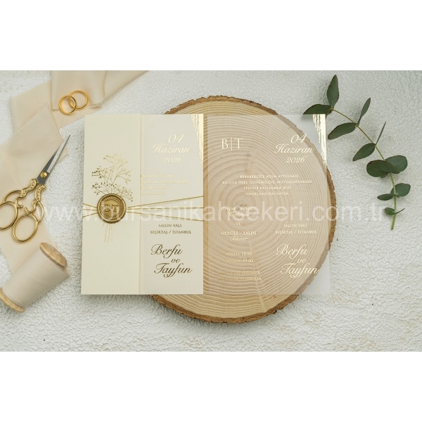 Erdem Ekonom Davetiye 9277