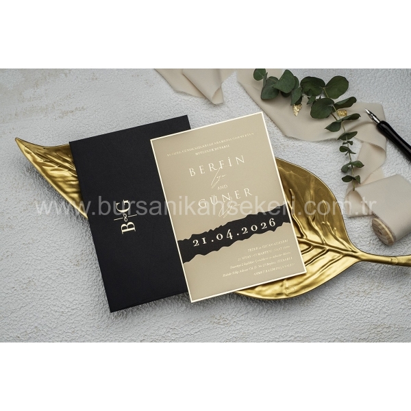 Erdem Ekonom Davetiye 9281