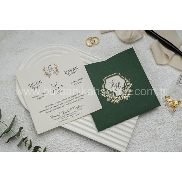 Erdem Ekonom Davetiye 9283