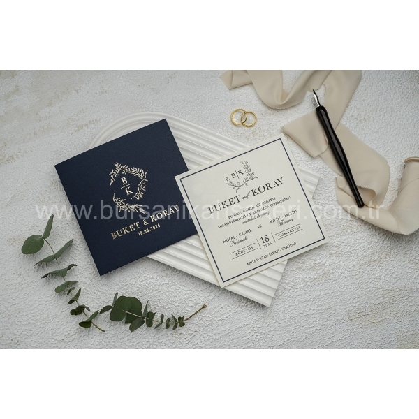 Erdem Ekonom Davetiye 9287