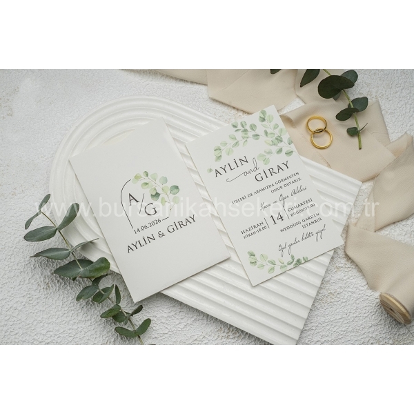 Erdem Ekonom Davetiye 9294