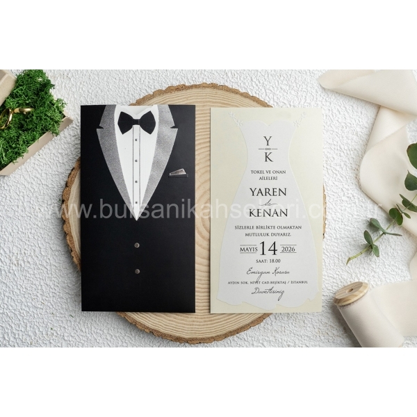 Erdem Ekonom Davetiye 9347