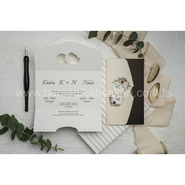 Erdem Ekonom Davetiye 9353