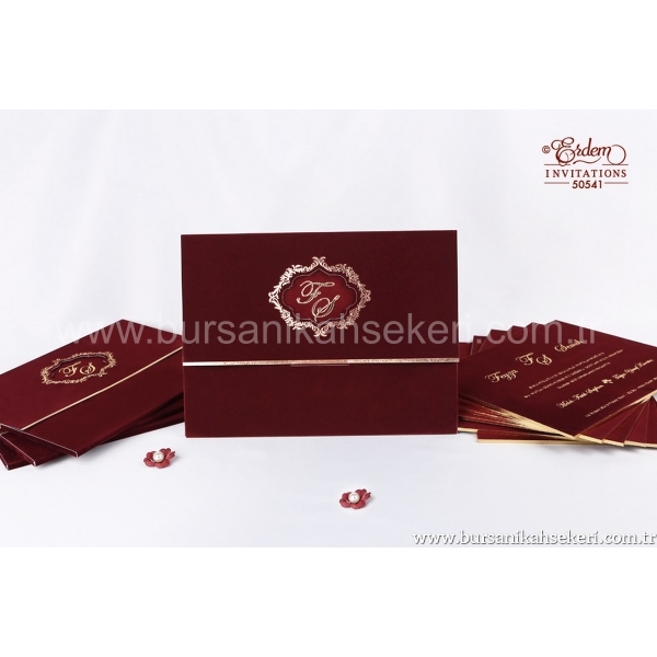 Erdem Davetiye 50541