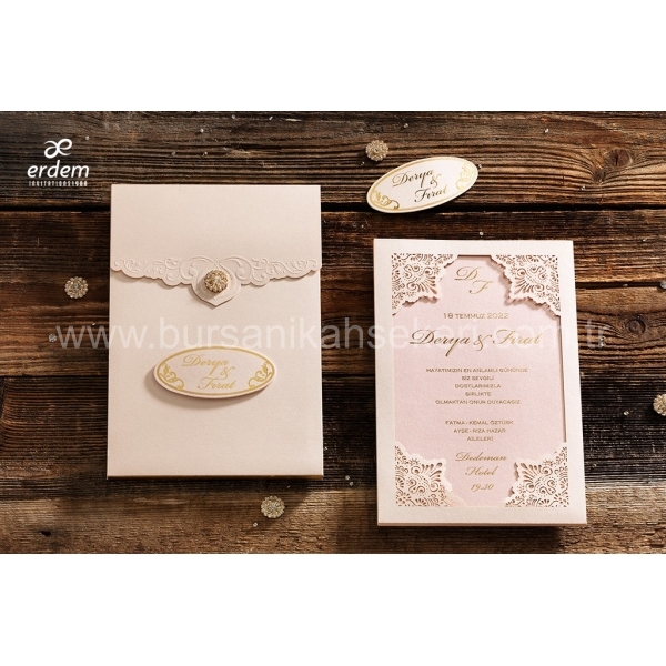 Erdem Davetiye 50544