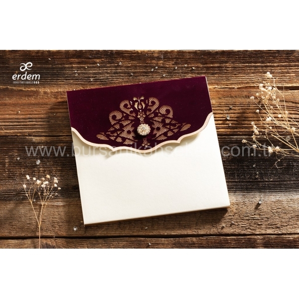 Erdem Davetiye 50545