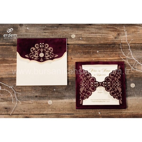 Erdem Davetiye 50545
