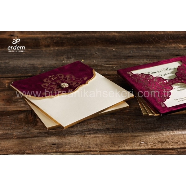 Erdem Davetiye 50545