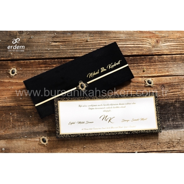 Erdem Davetiye 50546