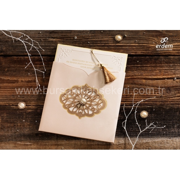 Erdem Davetiye 50548