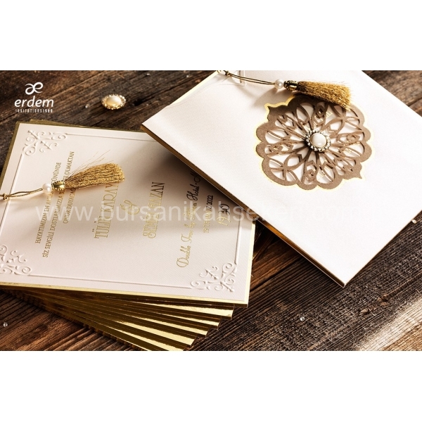 Erdem Davetiye 50548