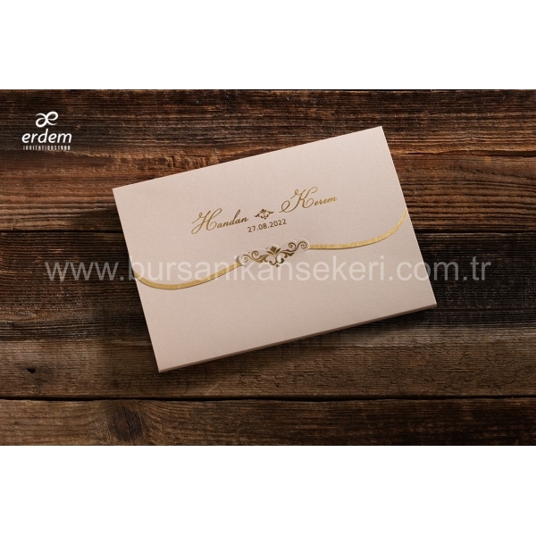 Erdem Davetiye 50549