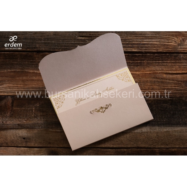 Erdem Davetiye 50549