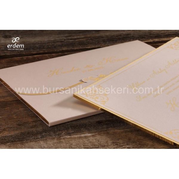 Erdem Davetiye 50549