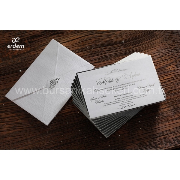Erdem Davetiye 50551