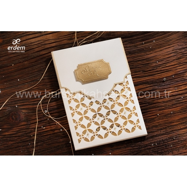 Erdem Davetiye 50552