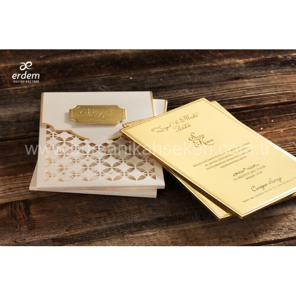 Erdem Davetiye 50552