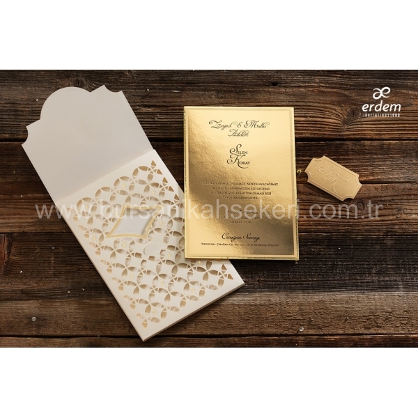 Erdem Davetiye 50552