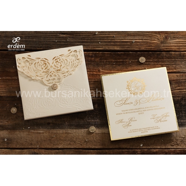 Erdem Davetiye 50553