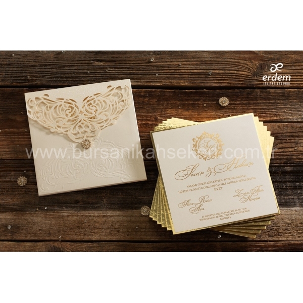 Erdem Davetiye 50553