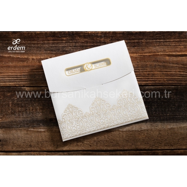 Erdem Davetiye 50554