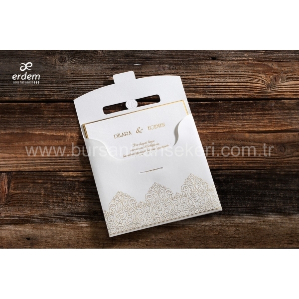 Erdem Davetiye 50554