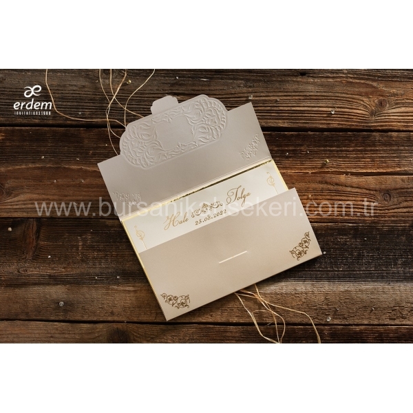 Erdem Davetiye 50554