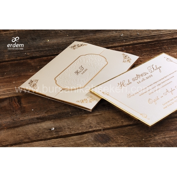 Erdem Davetiye 50554