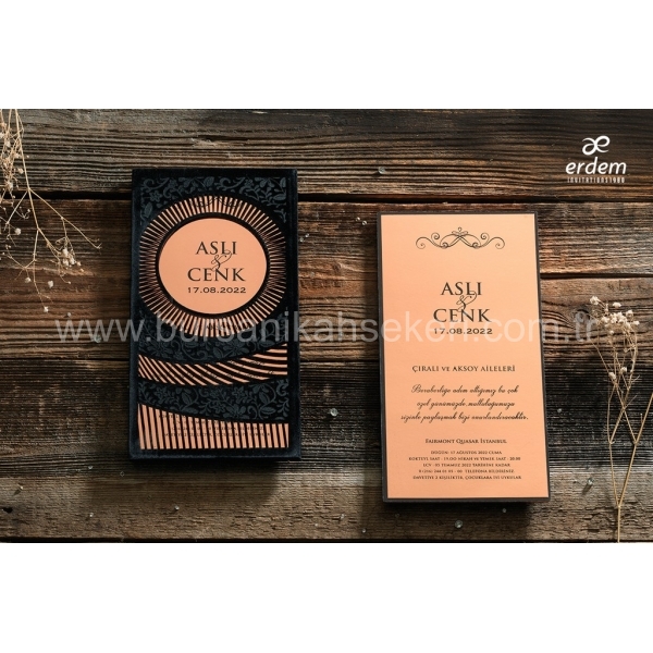 Erdem Davetiye 50556