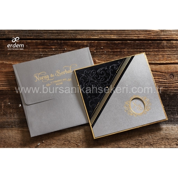 Erdem Davetiye 50557