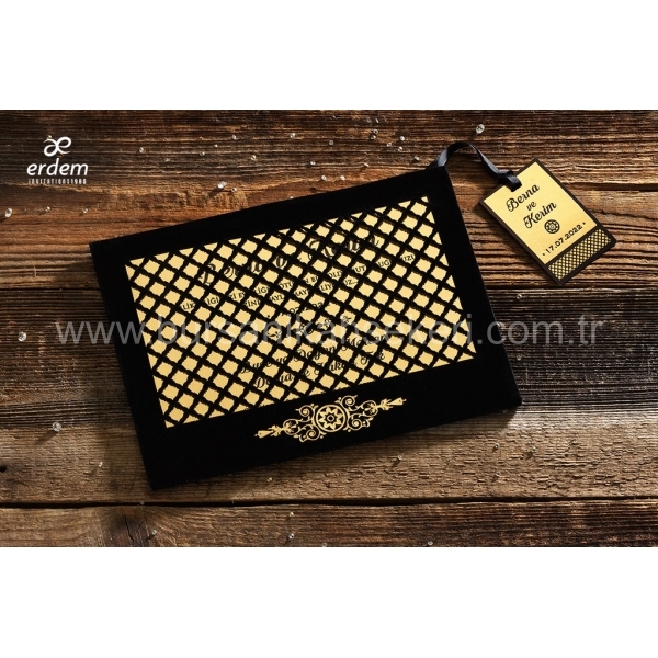 Erdem Davetiye 50558