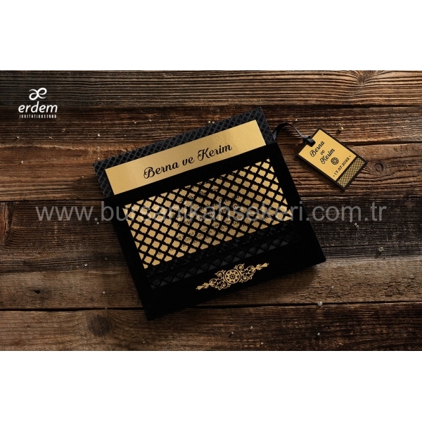 Erdem Davetiye 50558