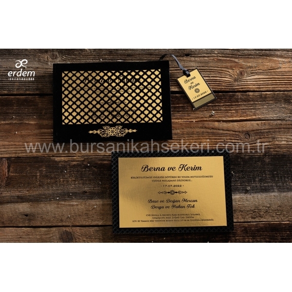 Erdem Davetiye 50558