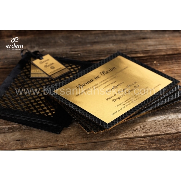 Erdem Davetiye 50558
