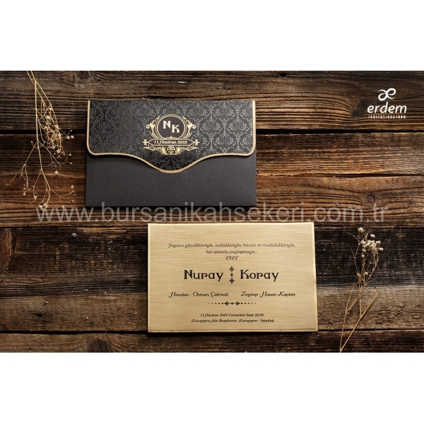 Erdem Davetiye 50563