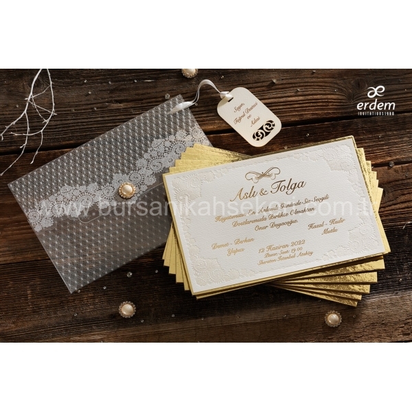Erdem Davetiye 50564