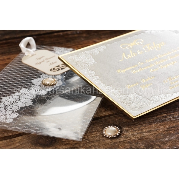 Erdem Davetiye 50564