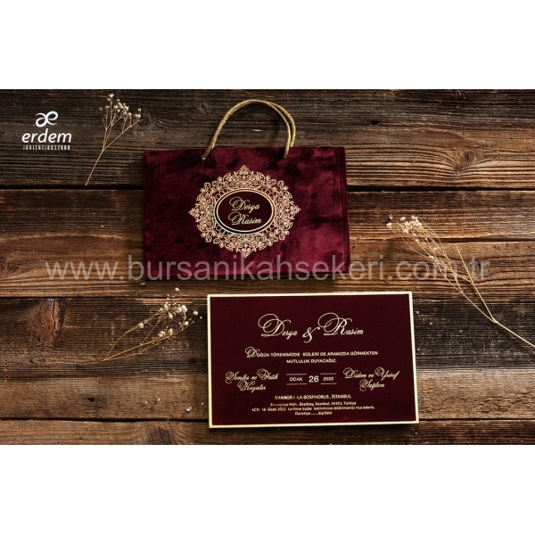 Erdem Davetiye 50565
