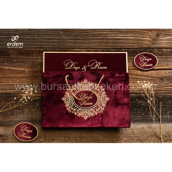 Erdem Davetiye 50565