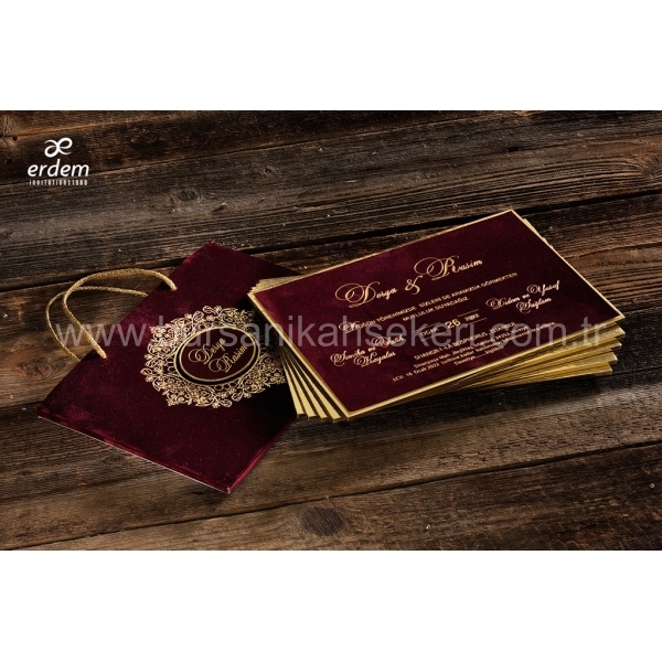 Erdem Davetiye 50565