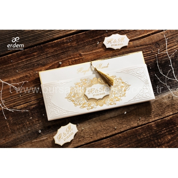 Erdem Davetiye 50566