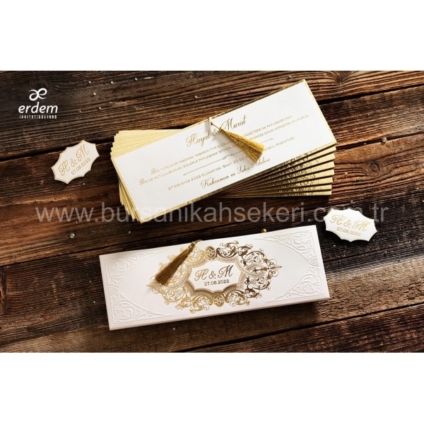 Erdem Davetiye 50566
