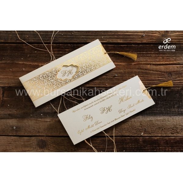 Erdem Davetiye 50567